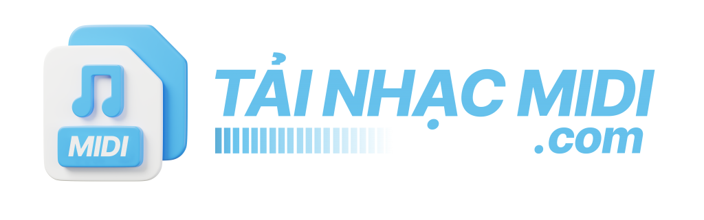 Tải nhạc Midi